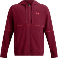 мъжко,яке,разпродажба,under,armour,мъжки,горнища,с,качулка,баскетболни,облекла,under,armour,armour,ua,baseline,woven,jacket,hoody,mens,red