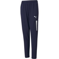 детски,анцуг,детски,екипи,(долнища),всички,фитнес,облекла,puma,teamliga,training,pants,pro,jr,tracksuit,bottom,unisex,kids,peacoat,white