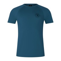 мъжки,тениски,облекло,за,колоездене,endura,loop,s,s,tech,tee,barra,blue
