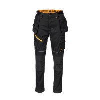 работни,панталони,работни,облекла,всички,работни,облекла,worktough,worktou,trouser,sn99,black