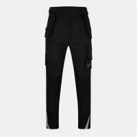 работни,панталони,работни,облекла,всички,работни,облекла,worktough,worktou,trouser,sn99,black