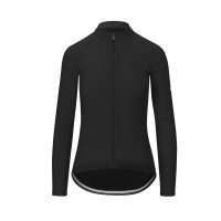 дамски,топове,облекло,за,колоездене,giro,ls,thrml,jrsy,ld99,black