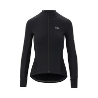 дамска,фланелка,дамски,топове,облекло,за,колоездене,giro,womens,chrono,pro,windbloc,jersey,black