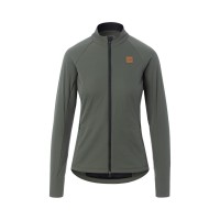 дамско,яке,дамски,жилетки,облекло,за,колоездене,giro,womens,cascade,insulated,jacket,trail,green