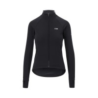дамско,яке,дамски,жилетки,облекло,за,колоездене,giro,womens,chrono,pro,alpha,jacket,black