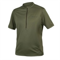 блуза,с,къс,ръкав,облекло,за,колоездене,endura,hummvee,short,sleeve,jersey,olive,green,23
