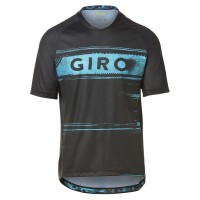 блуза,с,къс,ръкав,облекло,за,колоездене,giro,roust,short,sleeve,mtb,jersey,icebrg,hypnotic