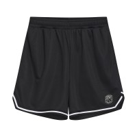 детски,къси,панталони,everlast,basketball,short,juniors,black,white