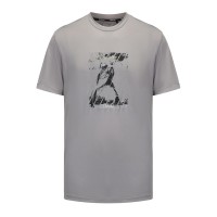 мъжка,тениска,мъжки,тениски,баскетболни,облекла,everlast,short,sleeve,performance,t,shirts,mens,grey
