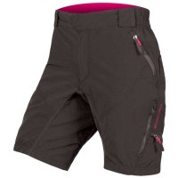 endura,women's,hummvee,shorts,ii,black