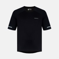 блуза,с,къс,ръкав,облекло,за,колоездене,pinnacle,short,sleeve,mtb,jersey,black,black