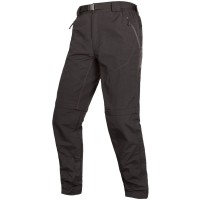 облекло,за,колоездене,облекло,за,колоездене,за,момчета,endura,hummvee,zip,off,ii,trouser,black