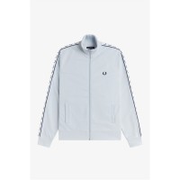 горнище,дамски,екипи,мъжки,ежедневни,облекла,мъжки,горнища,с,качулка,мъжки,екипи,fred,perry,mens,tape,poly,tracksuit,top,dusky,blue,28a
