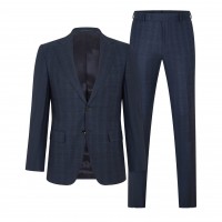 мъжки,костюми,boss,boss,t,jarrod,2pcs,sn99,dark,blue