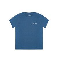 юношеска,тениска,детски,тениски,детски,облекла,jack,wills,sandleford,t,shirt,juniors,deep,blue