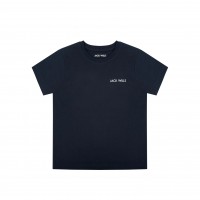 юношеска,тениска,детски,3/4,панталони,детски,тениски,jack,wills,sandleford,t,shirt,juniors,navy