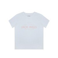 детски,тениски,детски,облекла,jack,wills,tee,junior,white