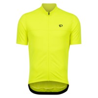 фланелка,облекло,за,колоездене,pearl,izumi,quest,jersey,yellow