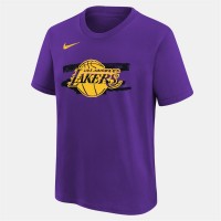 тениска,баскетбол,в,училище,разпродажба,nike,детски,3/4,панталони,детски,тениски,баскетболни,облекла,nike,nike,nba,team,logo,graphic,ss,t,shirt,lakers