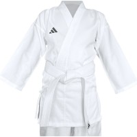 разпродажба,adidas,mma,и,бойни,изкуства,mma,облекла,adidas,k150,karatesuit,00,white