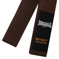 колан,mma,и,бойни,изкуства,mma,екипировка,и,аксесоари,mma,облекла,lonsdale,martial,arts,belt,brown