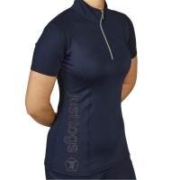 дамски,долни,дрехи,всички,ризи,и,блузи,за,жокеите,just,togs,lite,base,short,sleeve,navy