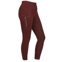 дамски,чорапогащи,и,клинове,just,togs,kontrol,tight,wine