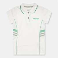 блуза,с,яка,облекла,за,хокей,падел,тенис,продукти,за,тенис,на,корт,на,разпродажба,тенис,облекла,head,club,polo,shirt,jn99,white