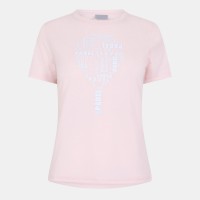 дамска,тениска,падел,тенис,head,women,s,padel,typo,short,sleeve,performance,t,shirt,pink