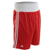 къси,панталони,разпродажба,adidas,мъжки,къси,панталони,състезателна,екипировка,за,бокс,боксово,тренировъчно,облекло,adidas,boxing,shorts,red