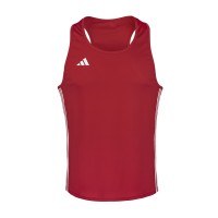 разпродажба,adidas,дамски,топове,състезателна,екипировка,за,бокс,боксово,тренировъчно,облекло,mma,облекла,adidas,boxing,vest,red