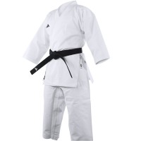 разпродажба,adidas,mma,и,бойни,изкуства,mma,облекла,adidas,karategi,k220,club,adults,wht,blk