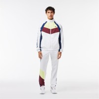 мъжки,ежедневни,облекла,мъжки,екипи,lacoste,lacoste,wh1789,trkst,sn99,white,limeira