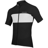 endura,fs260,pro,short,sleeve,jersey,ii,black