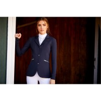 ariat,ladies,galatea,show,coat,show,navy