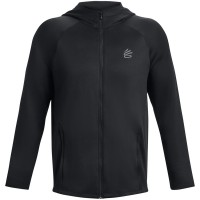 мъжко,яке,разпродажба,under,armour,мъжки,горнища,с,качулка,баскетболни,облекла,under,armour,armour,curry,playable,jacket,hoody,mens,black