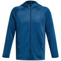 мъжко,яке,разпродажба,under,armour,мъжки,горнища,с,качулка,баскетболни,облекла,under,armour,armour,curry,playable,jacket,hoody,mens,blue
