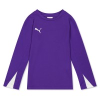 детска,фланелка,с,дълъг,ръкав,разпродажба,puma,детски,3/4,панталони,детски,тениски,лека,атлетика,всички,фитнес,облекла,puma,unisex,kids',team,long,sleeve,p