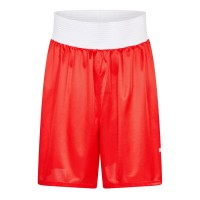 разпродажба,puma,мъжки,къси,панталони,състезателна,екипировка,за,бокс,боксово,тренировъчно,облекло,mma,облекла,puma,(5),boxing,training,short,mens,red