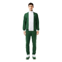анцуг,мъжки,екипи,lacoste,men,s,tracksuit,green,white