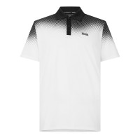 блуза,с,яка,падел,тенис,тенис,облекла,бадминтон,sjeng,sports,men,s,casimir,polo,short,sleeve,performance,shirt,real,white