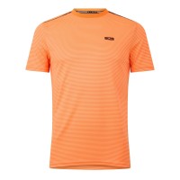 тениска,падел,тенис,тенис,облекла,бадминтон,sjeng,sports,men,s,tex,tee,short,sleeve,performance,t,shirt,orange