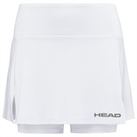 спортна,пола,head,club,basic,skort,white