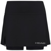 юношеска,спортна,пола,head,club,basic,skort,junior,black
