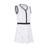 рокля,дамски,поли,и,рокли,original,penguin,logo,penguin,dress,bright,white