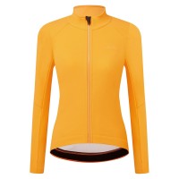 яке,дамски,жилетки,облекло,за,колоездене,dhb,aeron,women's,all,winter,softshell,jacket,2.0,yellow