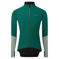 яке,мъжки,softshell,якета,мъжки,якета,мъжки,якета,и,палта,размер+,облекло,за,колоездене,dhb,aeron,men's,softshell,jacket,2.0,green