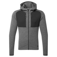 суичър,облекло,за,колоездене,dhb,trail,men's,merino,hoodie,grey