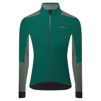 яке,промоция,на,зимни,облекла,мъжки,softshell,якета,облекло,за,колоездене,dhb,aeron,men's,softshell,jacket,2.0,forest,biome