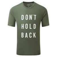 фланелка,с,къс,ръкав,облекло,за,колоездене,dhb,trail,men's,drirelease,short,sleeve,tee,thyme